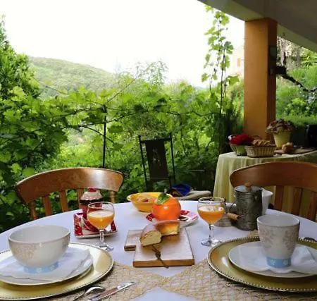 La Guidi Bed & Breakfast