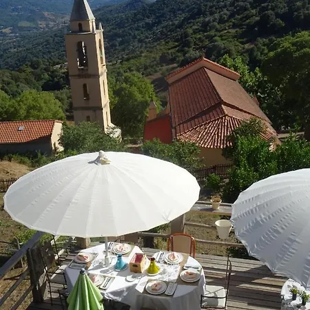 Bed & Breakfast La Guidi Pila-Canale