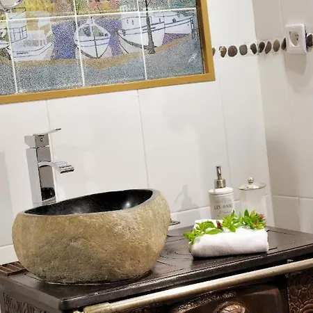 Bed & Breakfast La Guidi Pila-Canale