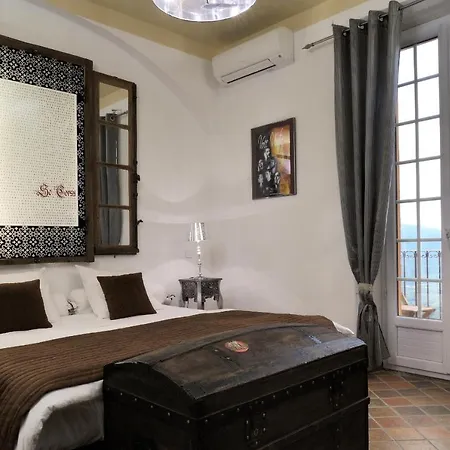 La Guidi Bed & Breakfast 4*