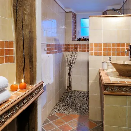 La Guidi Bed & Breakfast 4*