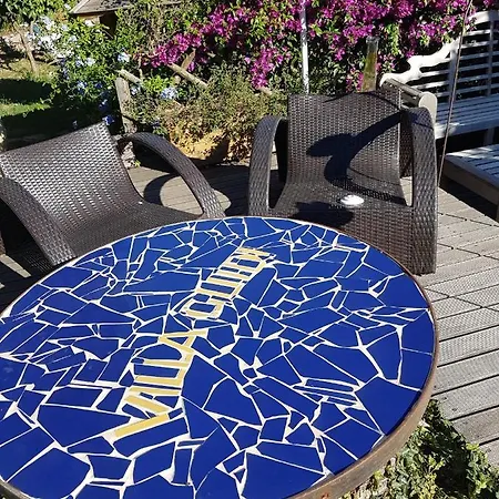 La Guidi Bed & Breakfast