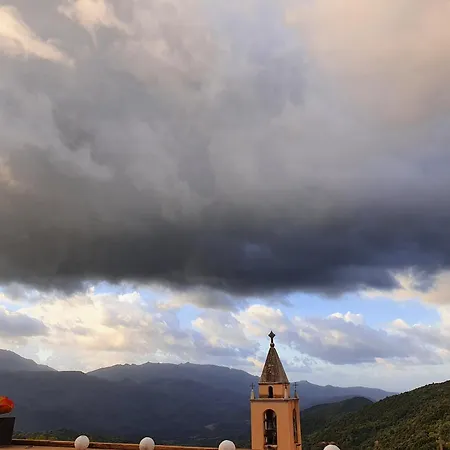 La Guidi Bed & Breakfast