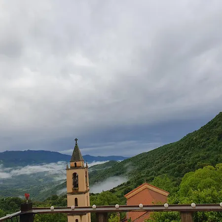La Guidi 4* Pila-Canale