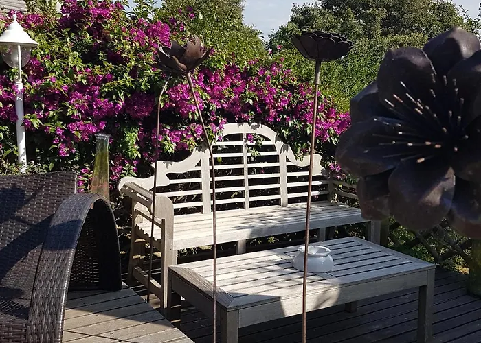 La Guidi Frühstückspension 4*