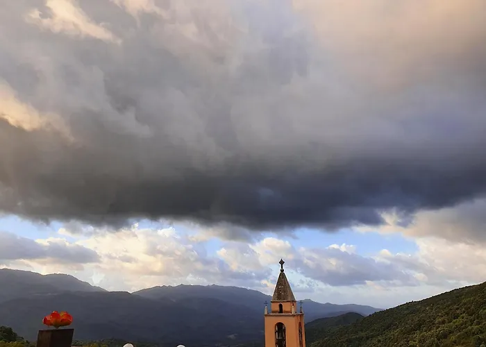 La Guidi Frühstückspension