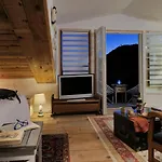 Bed and breakfast La Guidi 4*