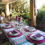 Bed & Breakfast La Guidi 4*