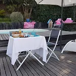 Bed & Breakfast La Guidi