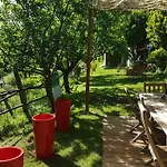 La Guidi Bed and breakfast