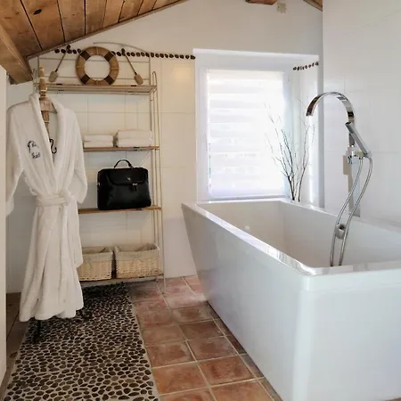 La Guidi Bed & Breakfast 4*
