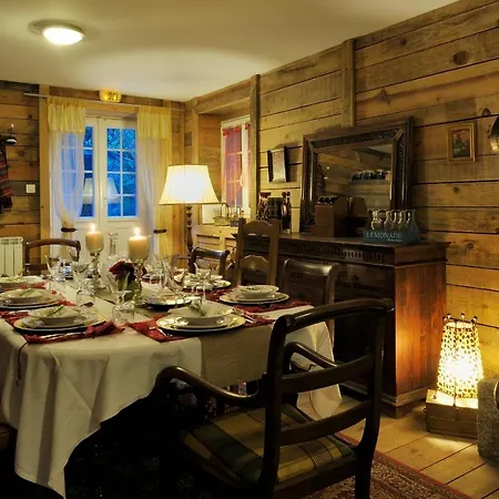 La Guidi Bed and Breakfast