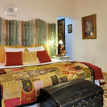 La Guidi 4* Pila-Canale