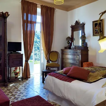 La Guidi Bed and Breakfast
