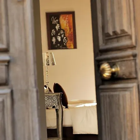 Nocleg ze śniadaniem La Guidi Pila-Canale