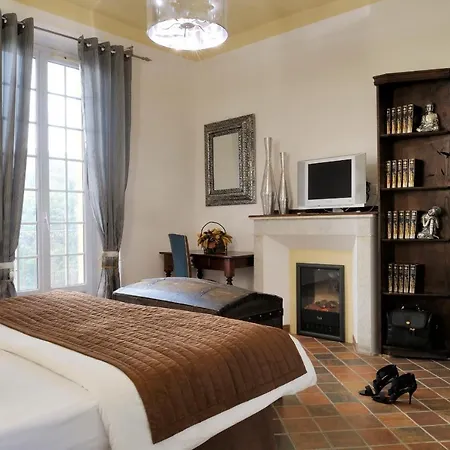 La Guidi Bed and Breakfast 4*