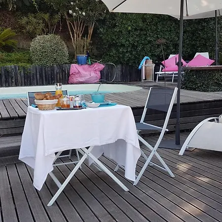 Bed and breakfast La Guidi