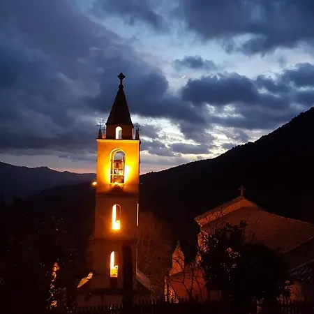 La Guidi 4* Pila-Canale