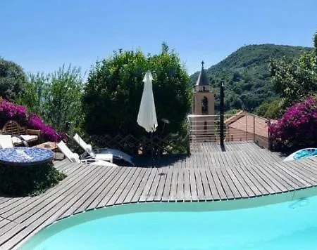 La Guidi Bed and Breakfast