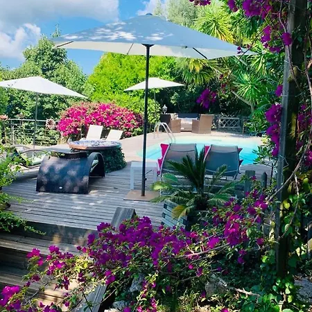 La Guidi Bed and Breakfast 4*