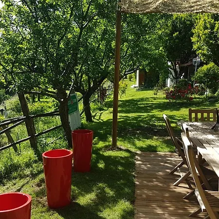 La Guidi Nocleg ze śniadaniem