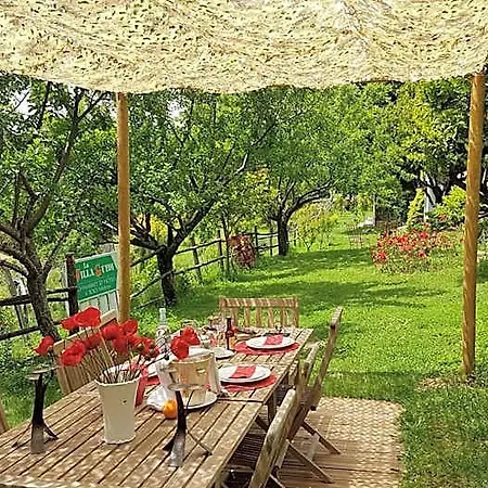 La Guidi Bed & Breakfast 4*