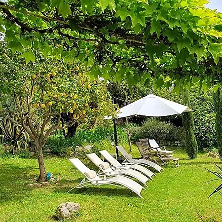 Bed & Breakfast La Guidi Pila-Canale
