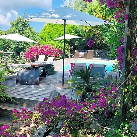 Bed & Breakfast La Guidi Pila-Canale