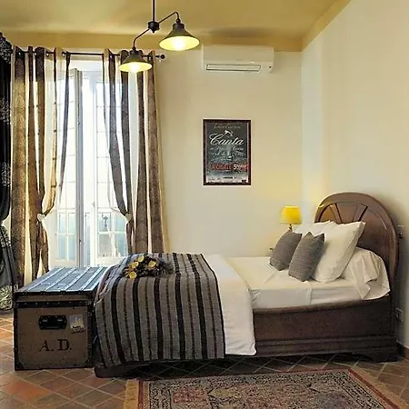 La Guidi Bed & Breakfast