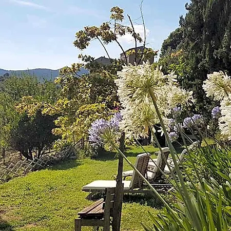 Bed & Breakfast La Guidi 4*