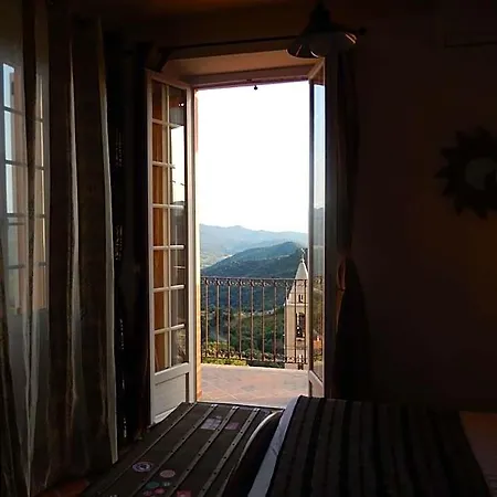 Bed & Breakfast La Guidi