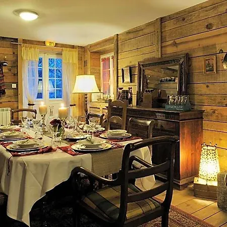 La Guidi Bed & Breakfast