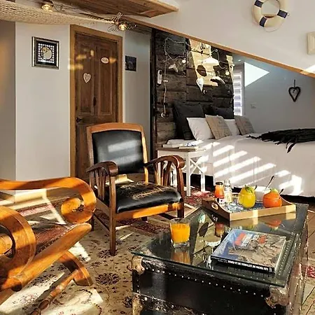 La Guidi Bed & Breakfast