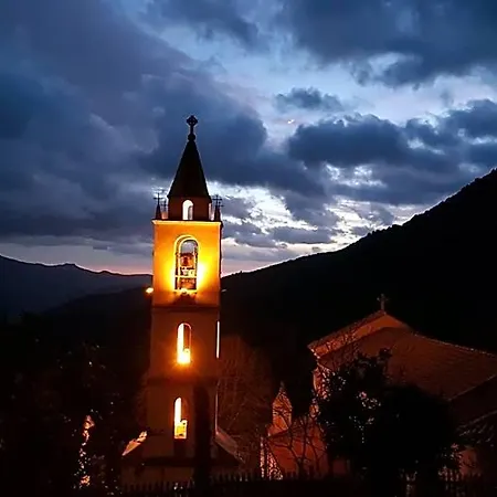 Bed & Breakfast La Guidi 4*