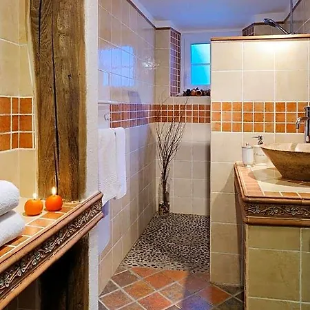 Bed & Breakfast La Guidi 4*