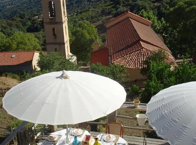 Bed & Breakfast La Guidi Pila-Canale