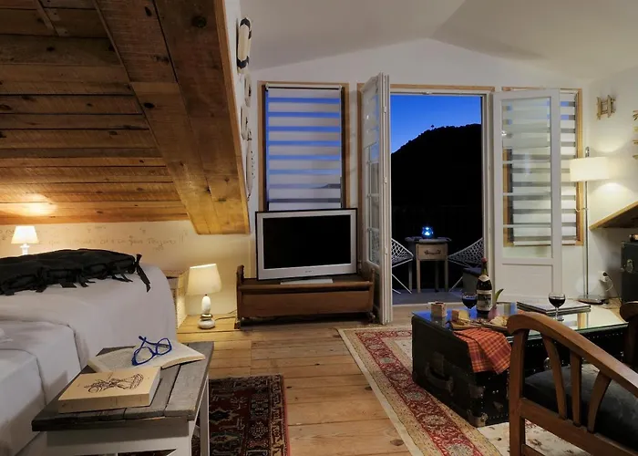 Bed & Breakfast La Guidi 4*