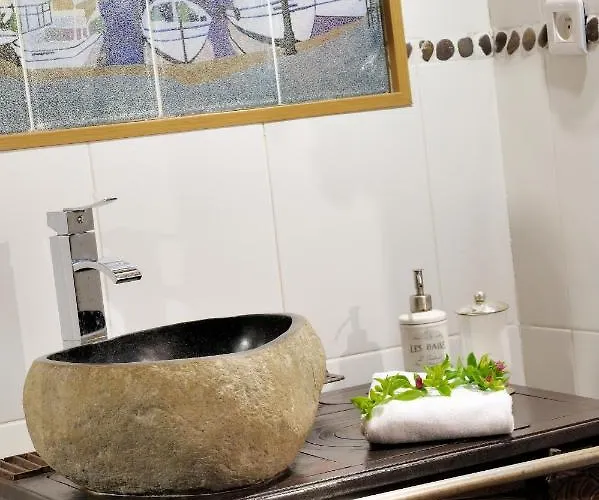 Bed & Breakfast La Guidi Pila-Canale