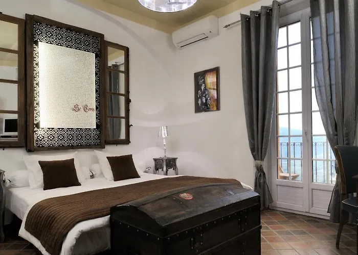 La Guidi Bed & Breakfast 4*