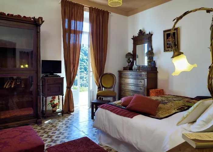 La Guidi Bed & Breakfast