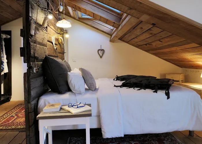 La Guidi Bed & Breakfast