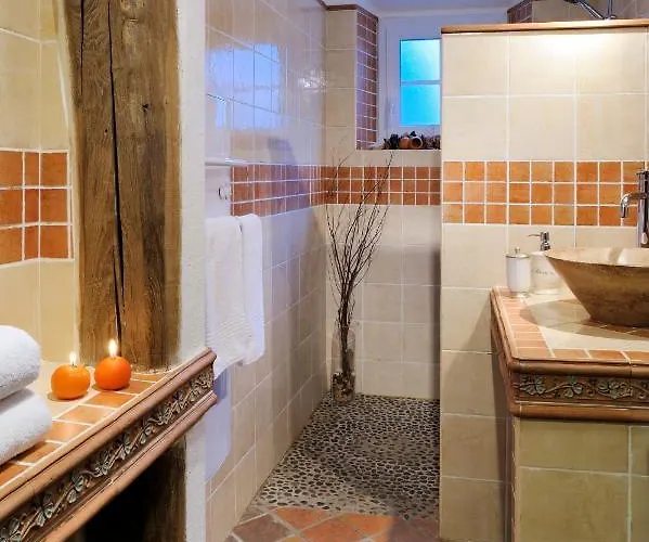 La Guidi Bed & Breakfast 4*