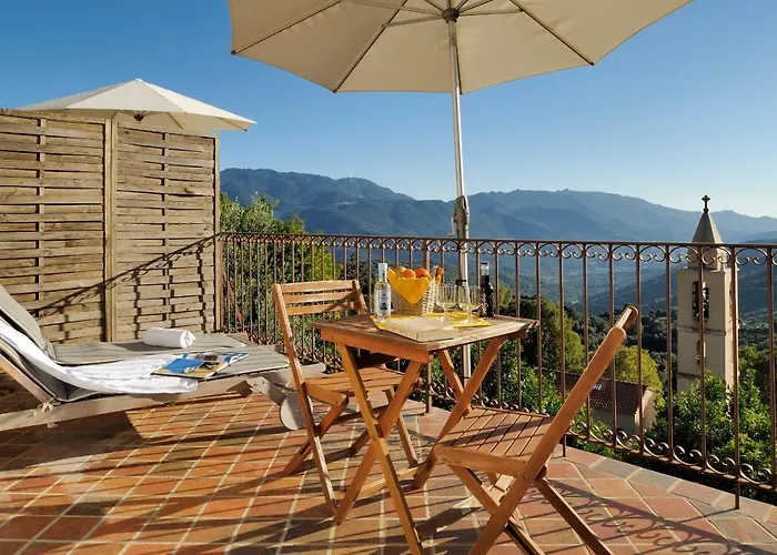 Bed & Breakfast La Guidi 4*