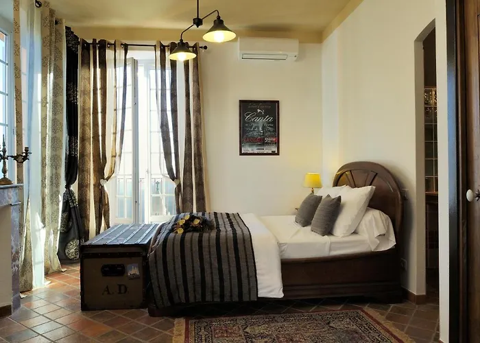 Bed & Breakfast La Guidi