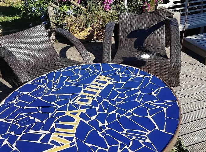 La Guidi Bed & Breakfast