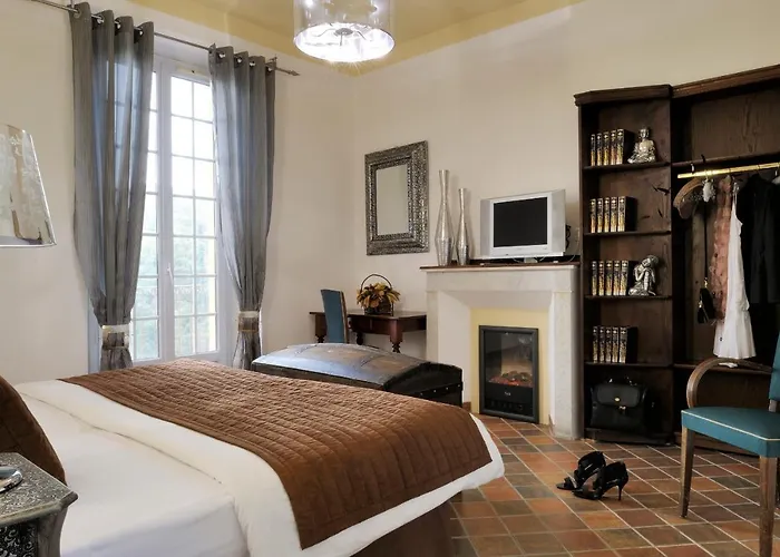 La Guidi Bed & Breakfast 4*