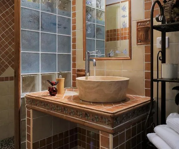 La Guidi Pila-Canale