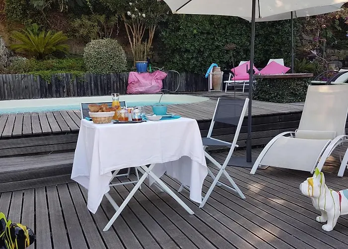 Bed & Breakfast La Guidi