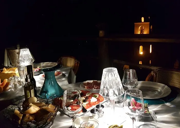 La Guidi Bed & Breakfast Pila-Canale