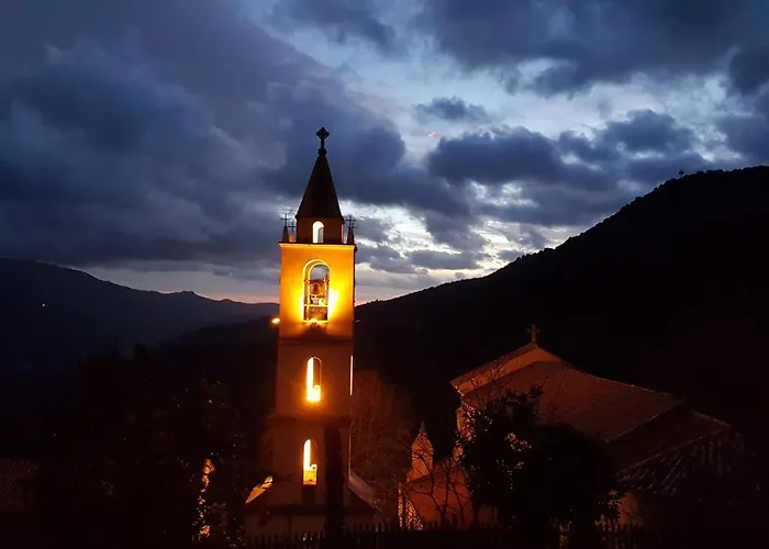 La Guidi 4* Pila-Canale